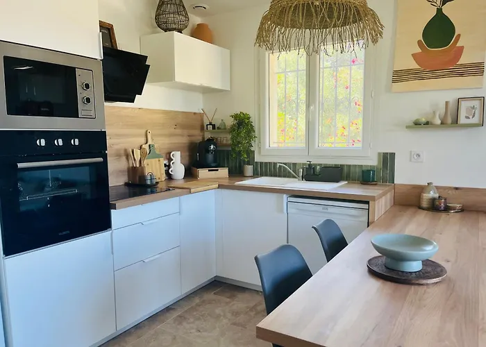 Maison Isal
