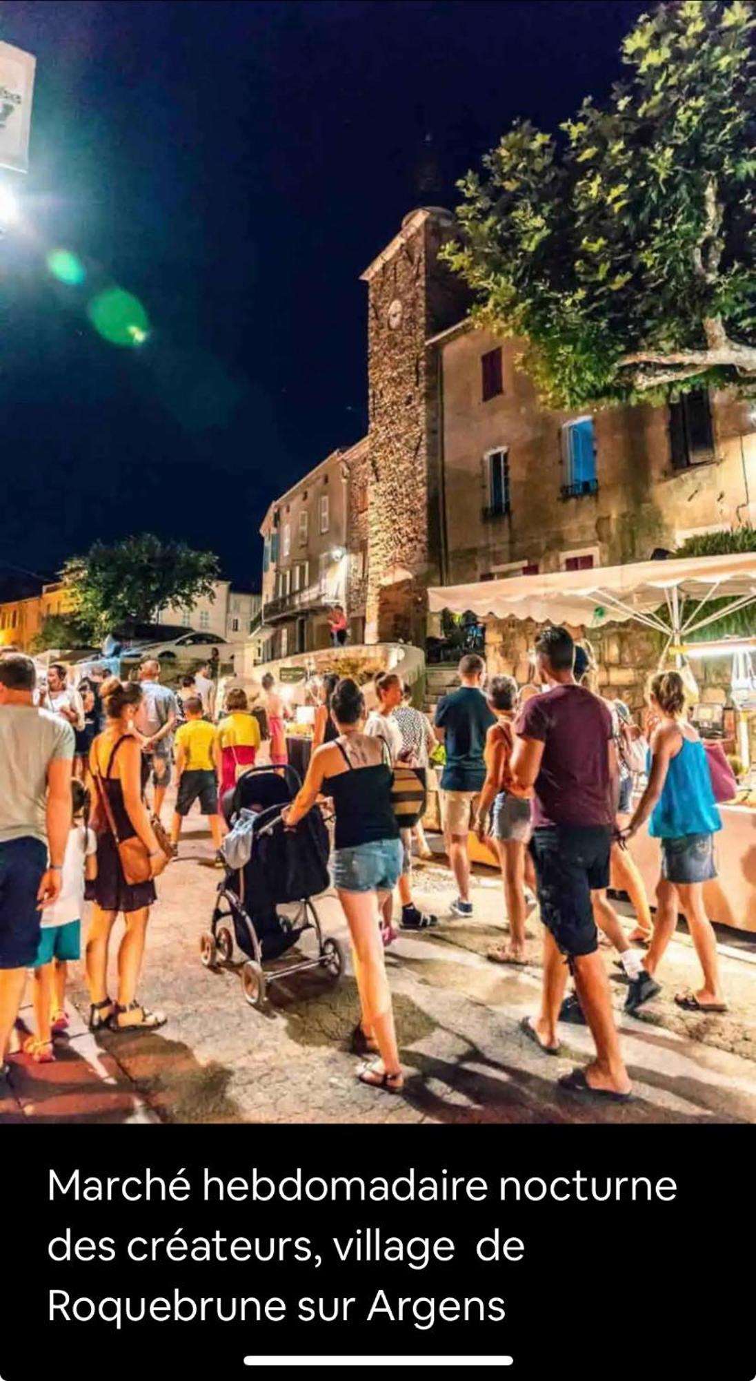 Ferienhaus Maison Isal Roquebrune-sur Argens