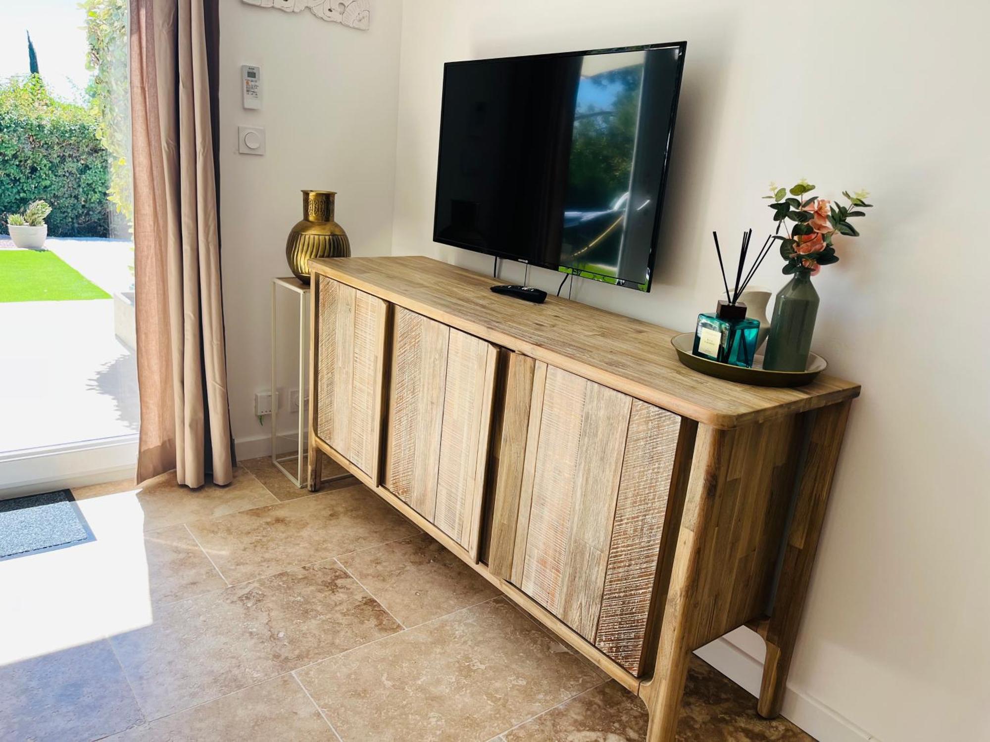 Maison Isal * Roquebrune-sur Argens