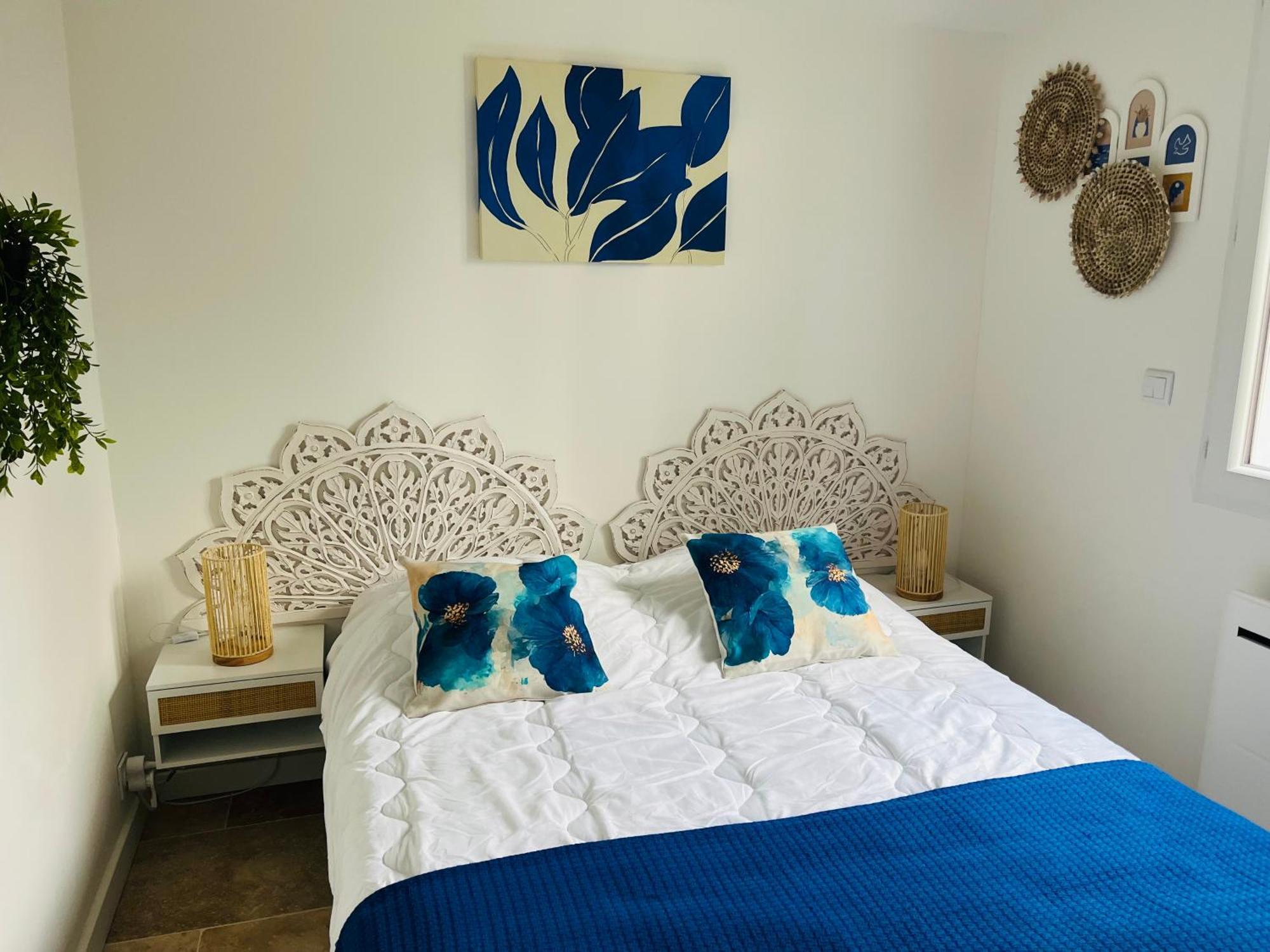 Maison Isal Ferienhaus Roquebrune-sur Argens