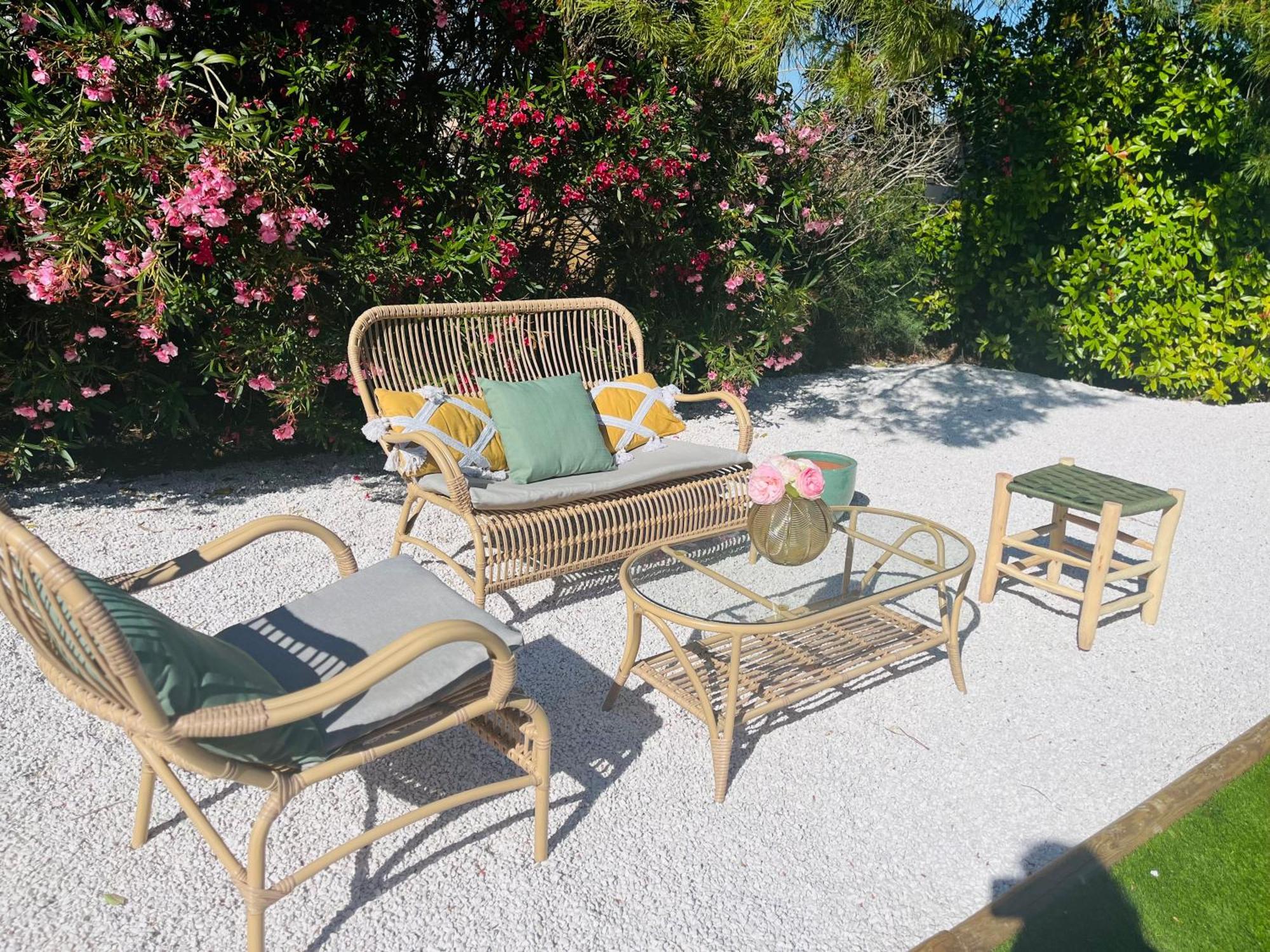 Maison Isal Сasa de vacaciones *