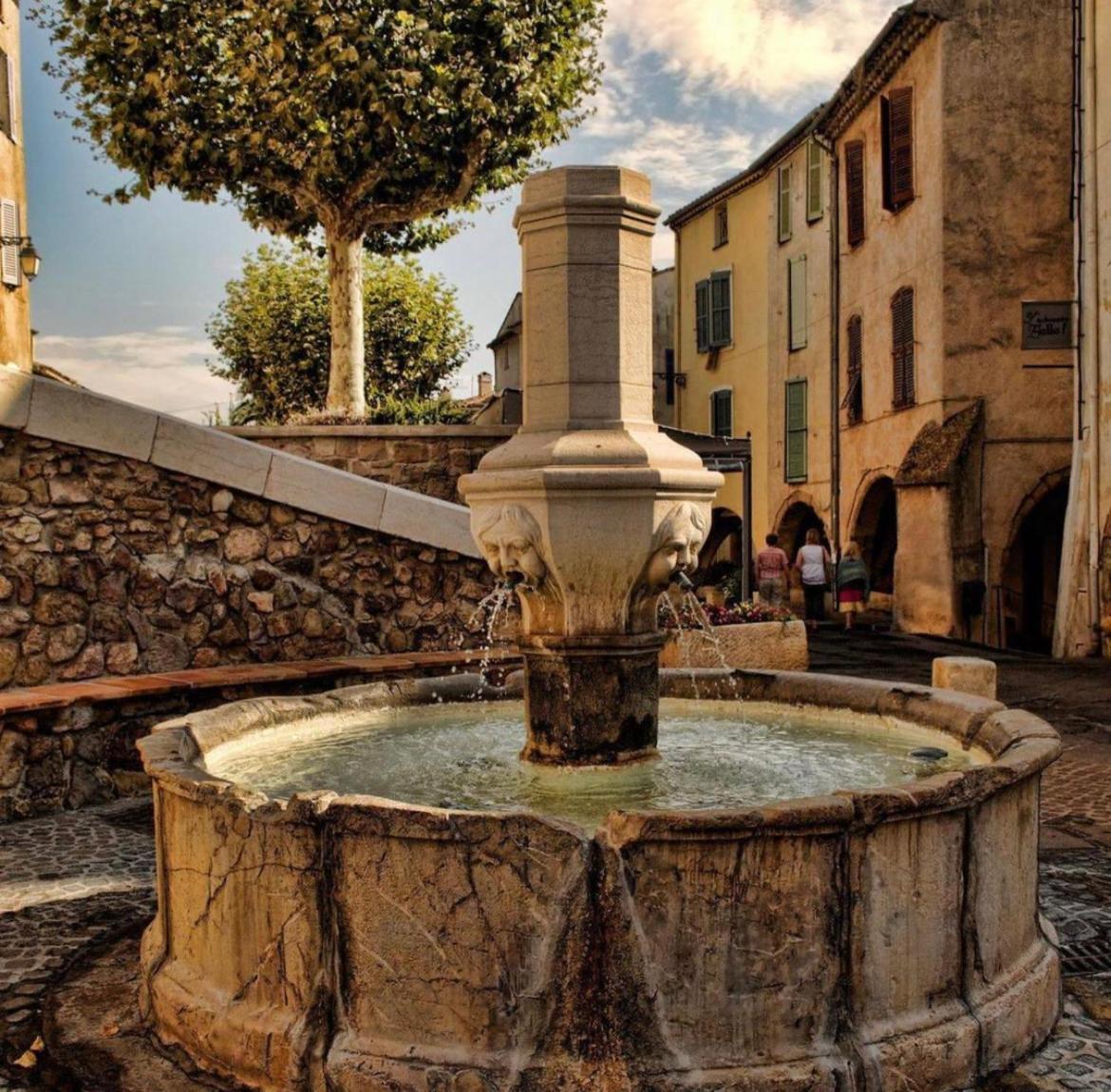 Ferienhaus Maison Isal Roquebrune-sur Argens