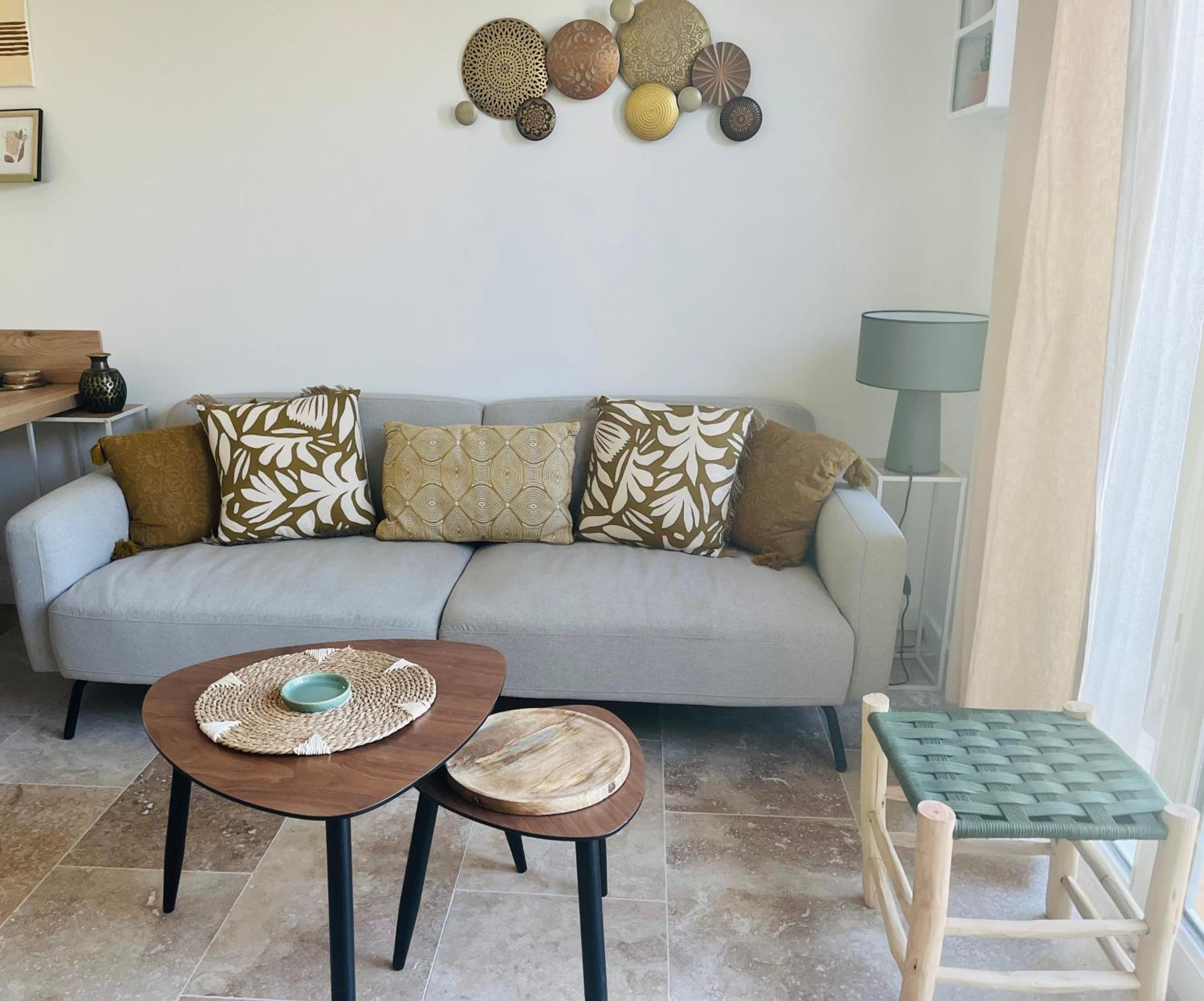 Maison Isal Сasa de vacaciones Roquebrune-sur-Argens