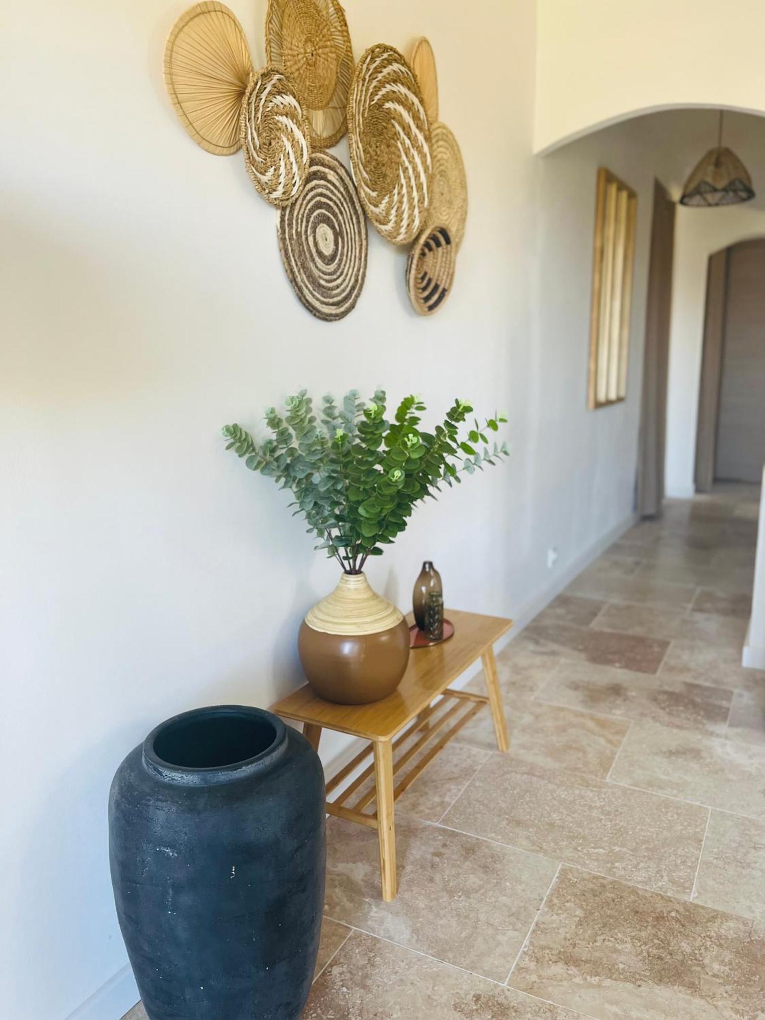 Holiday home Maison Isal Roquebrune-sur-Argens