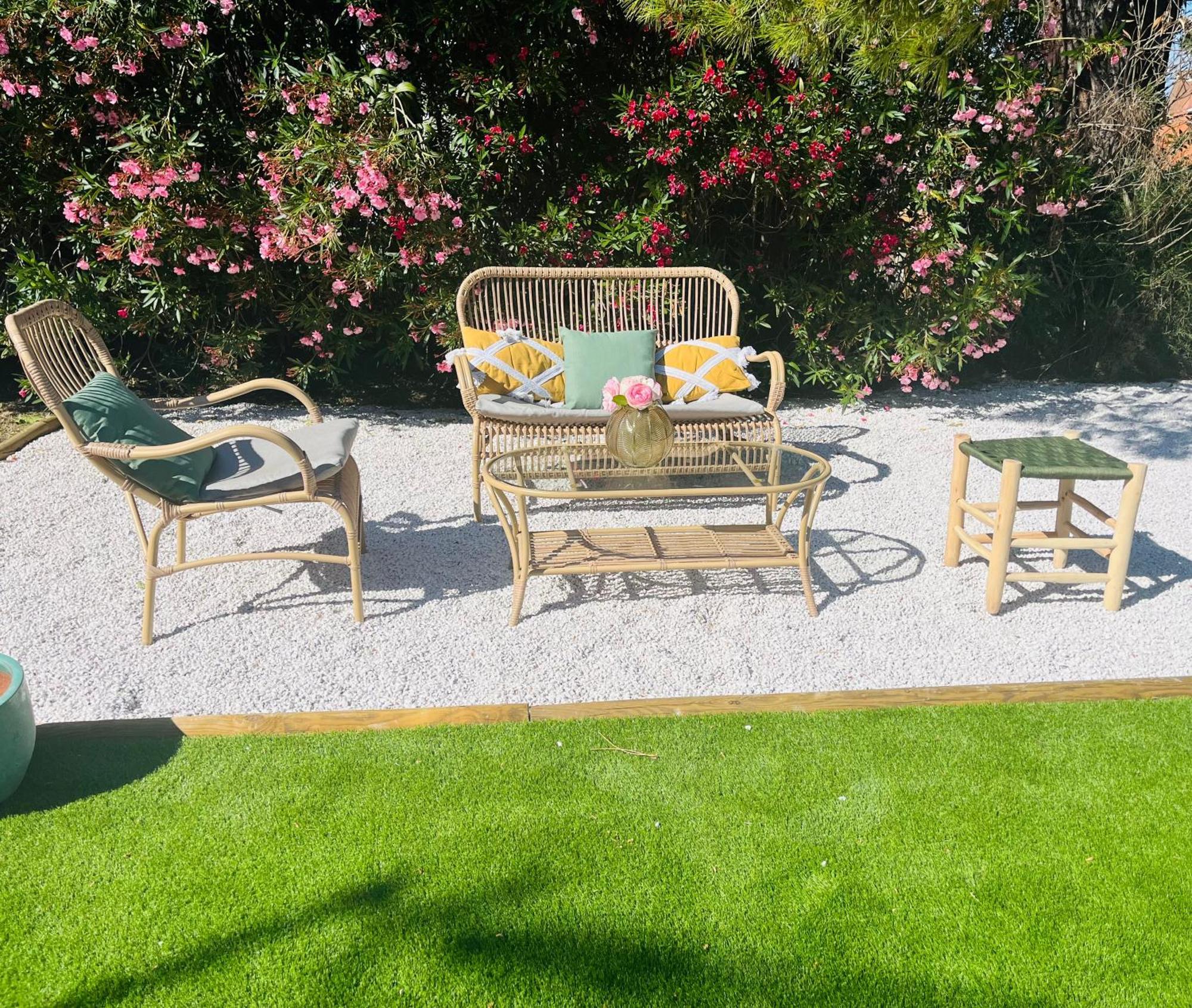 Maison Isal * Roquebrune-sur Argens